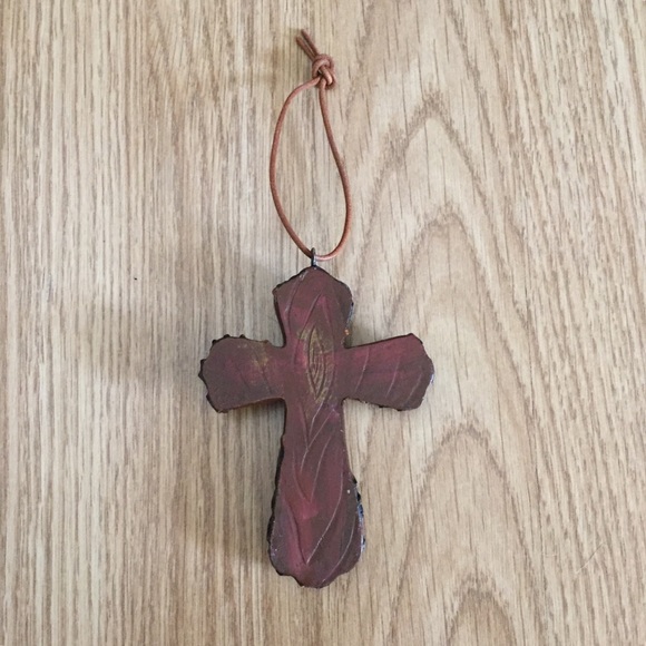 Cross 🐣 🐇 ✝️ 🇺🇸 - Picture 3 of 3